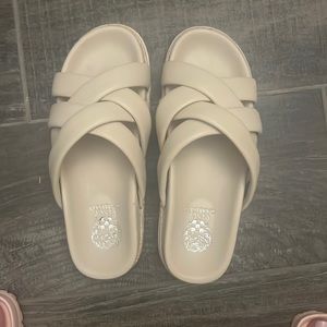 Vince camuto sandals